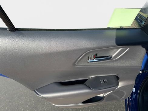 New 2026 Toyota Prius Plug-In Hybrid image 12