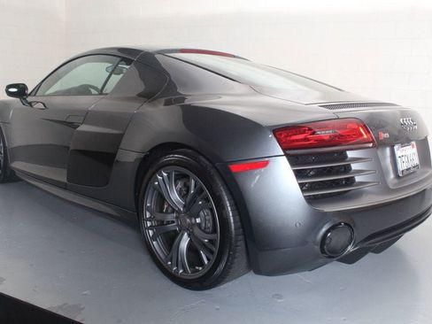 Used 2014 Audi R8 V10 plus image 12