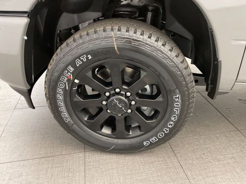 New 2026 RAM 3500 Big Horn image 10