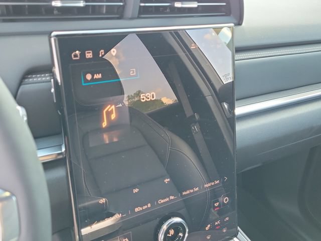 New 2027 GMC Terrain Elevation w/ Elevation Premium Package AWD/4WD image 26