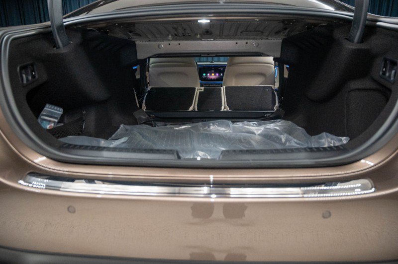 New 2027 Mercedes-Benz E 350 Sedan image 32