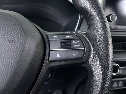 Used 2023 Honda CR-V EX image 28