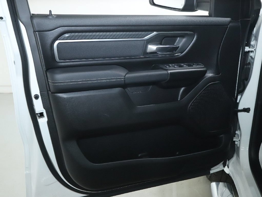 Used 2026 RAM 1500 Big Horn AWD/4WD image 15