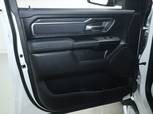 Used 2026 RAM 1500 Big Horn AWD/4WD image 15