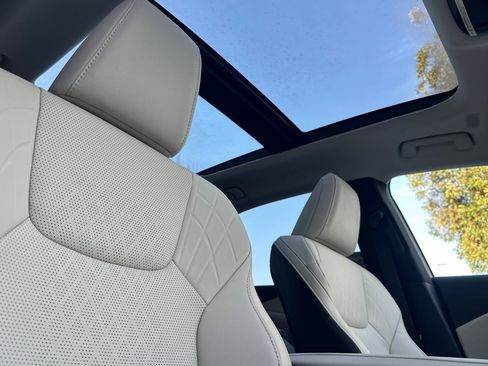 New 2026 Lexus RX 350 350h image 14