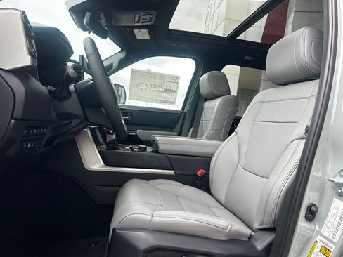 New 2026 Toyota Sequoia Limited RWD image 4