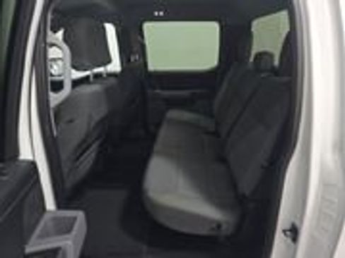 Used 2024 Ford F150 XLT w/ Tow/Haul Package image 4