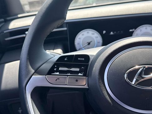 Used 2024 Hyundai Tucson XRT image 8