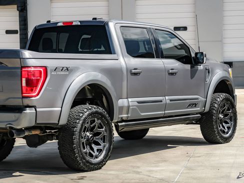 Used 2022 Ford F150 XLT w/ Equipment Group 302A High image 15