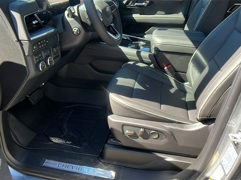 New 2026 Chevrolet Tahoe Premier w/ Sun And Tow Package image 13