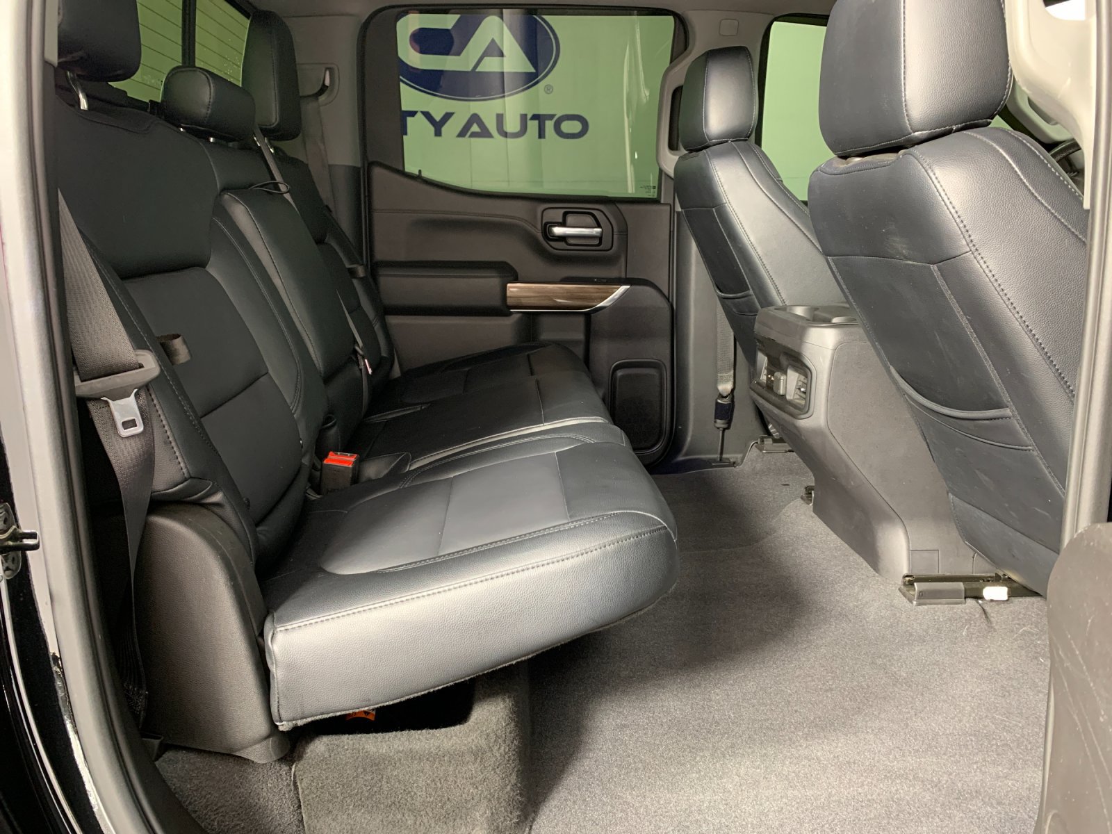 Used 2019 Chevrolet Silverado 1500 RST AWD/4WD image 36