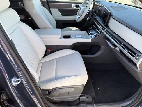 New 2026 Hyundai Santa Fe SEL FWD image 15