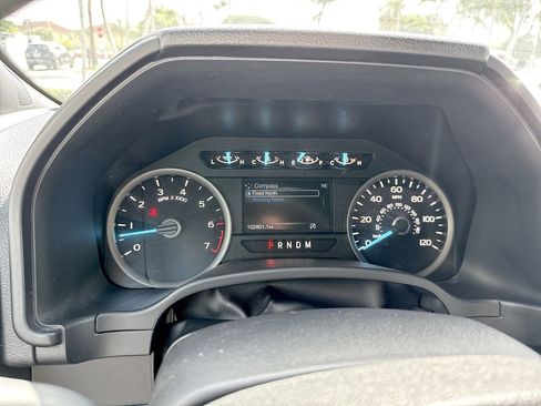 Used 2020 Ford F150 XLT w/ Equipment Group 302A Luxury RWD image 49