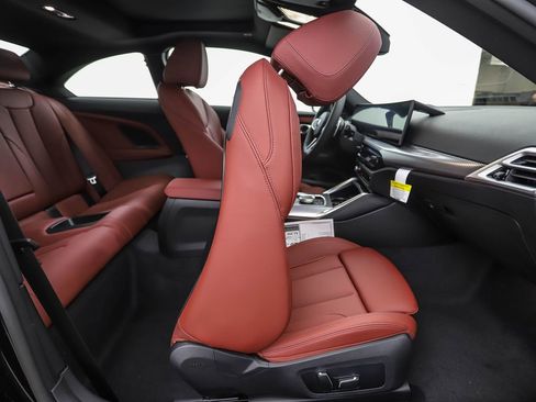 New 2026 BMW 230i xDrive Coupe w/ Premium Package image 30