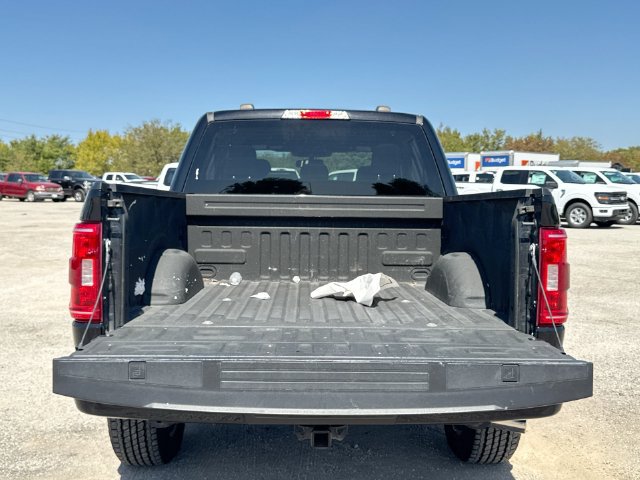 Certified 2023 Ford F150 XLT w/ Equipment Group 302A High AWD/4WD image 23