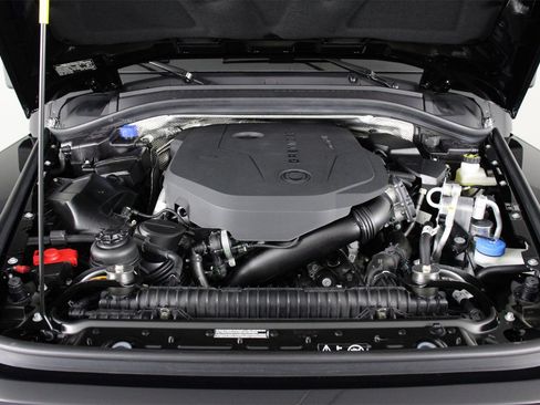 New 2025 INEOS Grenadier image 15