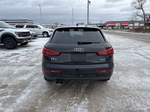 Used 2018 Audi Q3 2.0T Premium Plus w/ Premium Plus Package image 5