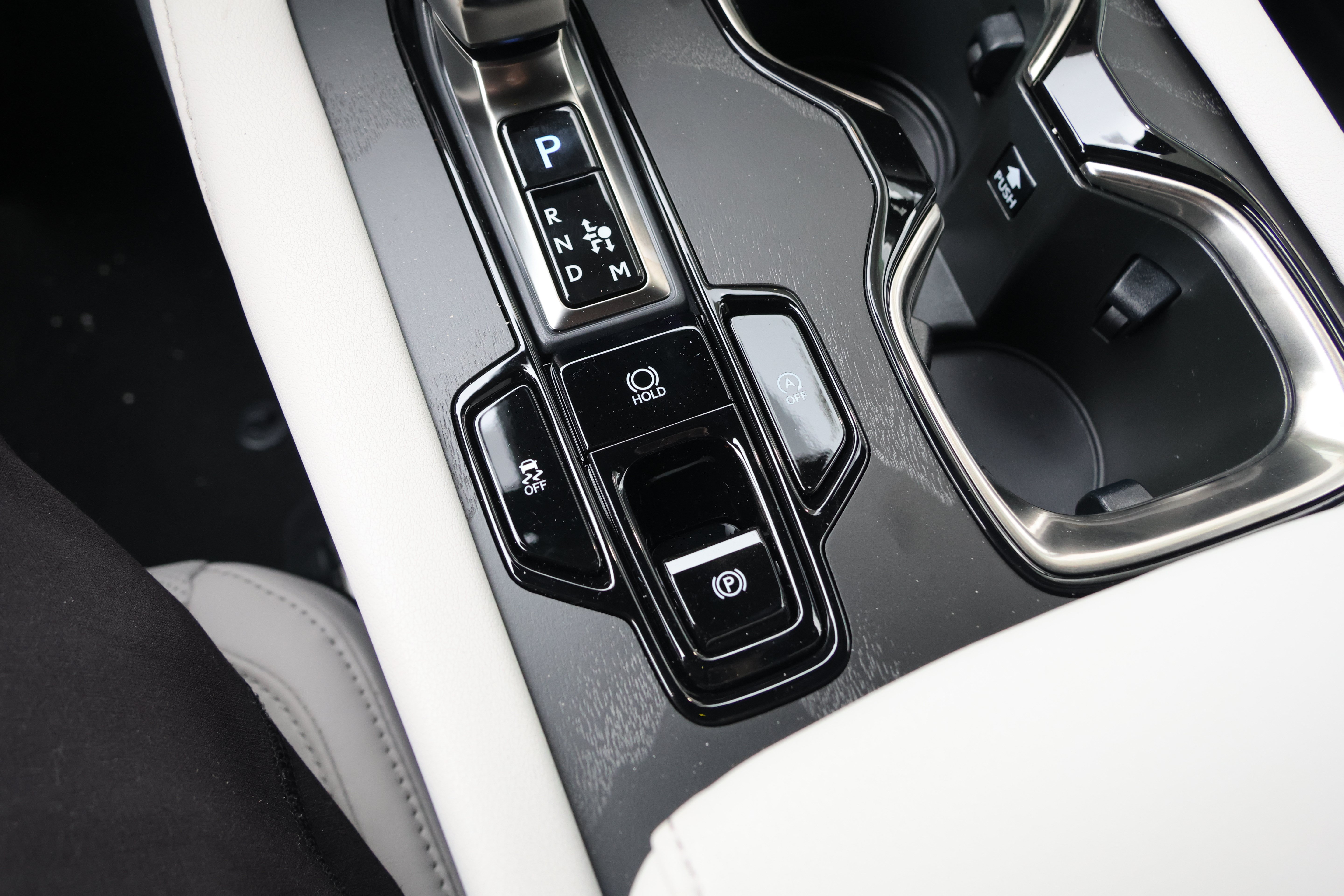 New 2026 Lexus RX 350 FWD image 24