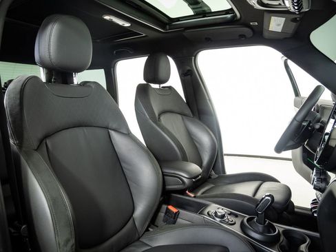 Used 2024 MINI Cooper Countryman John Cooper Works image 23