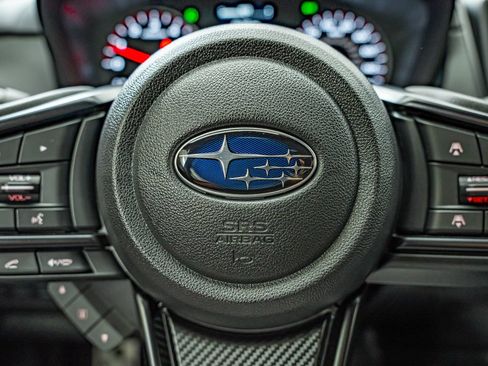 Used 2025 Subaru WRX Premium AWD/4WD image 24