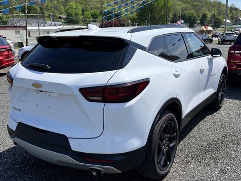 Used 2024 Chevrolet Blazer LT w/ Convenience Package image 11