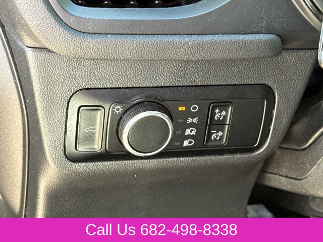 Certified 2024 Ford Escape ST-Line w/ Tech Pack #1 FWD image 23