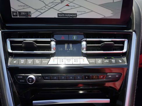 Used 2026 BMW 840i Convertible RWD image 26