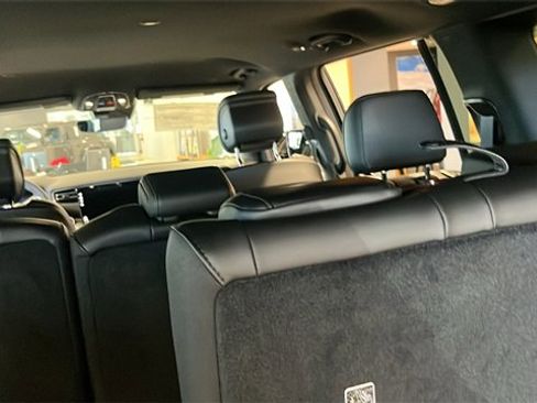 New 2026 Jeep Grand Wagoneer 4WD image 42