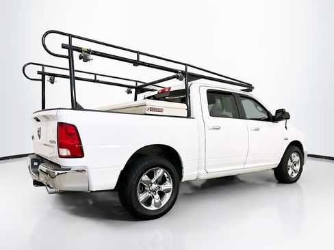 Used 2018 RAM 1500 Big Horn image 9