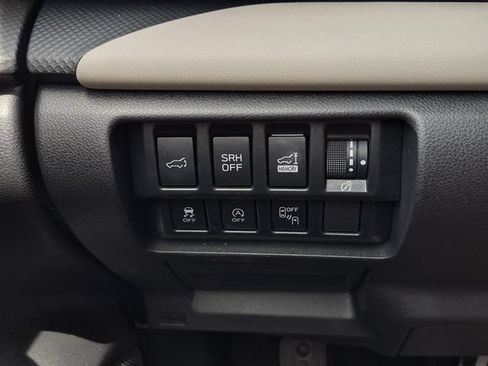 Certified 2024 Subaru Forester Limited AWD/4WD image 29