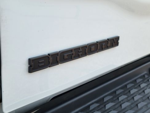 Used 2025 RAM 2500 Big Horn AWD/4WD image 23