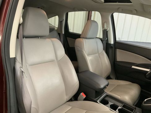 Used 2016 Honda CR-V EX-L image 5