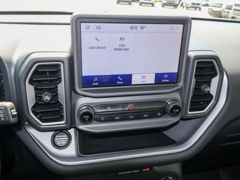 Used 2024 Ford Bronco Sport Big Bend AWD/4WD image 17