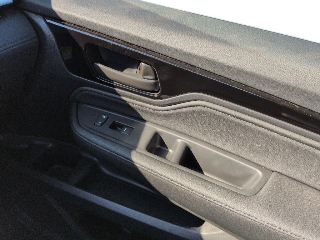 New 2027 Honda Odyssey Touring image 25