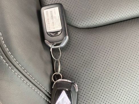 Used 2023 Chevrolet Camaro SS image 29