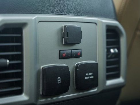 Used 2022 Ford F250 Lariat w/ Lariat Ultimate Package image 46