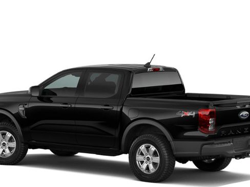 New 2026 Ford Ranger XL w/ Trailer Tow Package AWD/4WD image 24