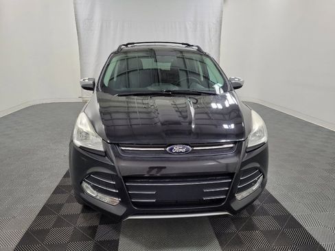 Used 2015 Ford Escape SE w/ SE Chrome Package AWD/4WD image 14
