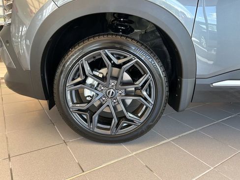 New 2026 Nissan Kicks SR w/ Illumination Package image 43