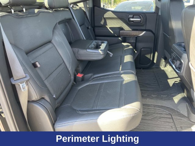 Used 2019 GMC Sierra 1500 Denali AWD/4WD image 21