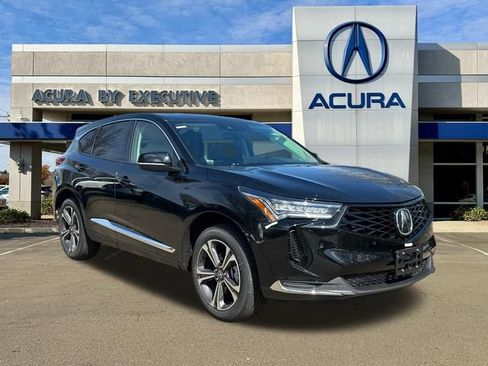 New 2026 Acura RDX SH-AWD w/ Technology Package image 1