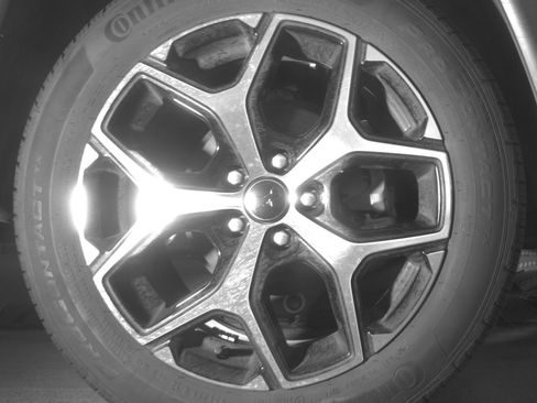 Used 2025 Jeep Compass Limited AWD/4WD image 15