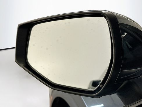 Used 2025 Kia Sportage LX image 16