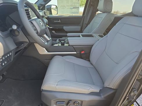 New 2026 Toyota Tundra Limited image 14