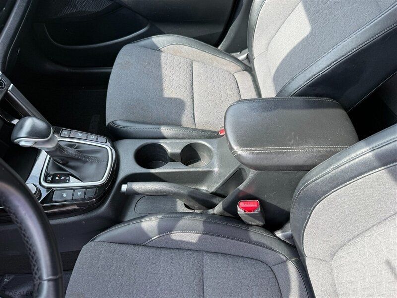Used 2024 Kia Seltos S AWD/4WD image 22