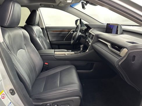 Used 2017 Lexus RX 350 AWD w/ Premium Package image 21