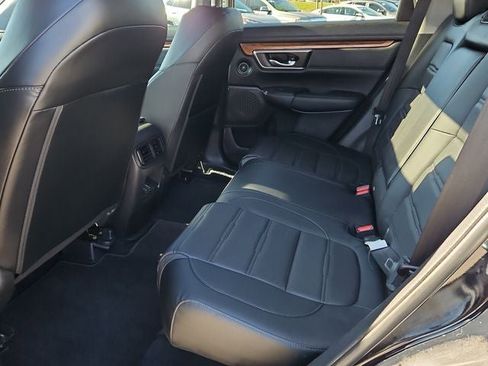 Used 2021 Honda CR-V EX-L image 16