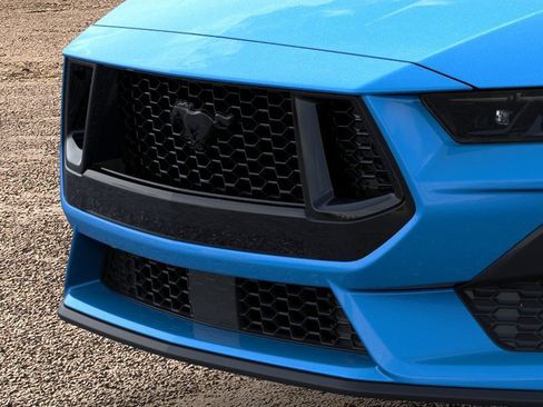 New 2026 Ford Mustang GT w/ Mustang Nite Pony Package RWD image 17