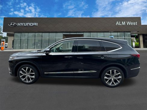 Used 2023 Acura MDX SH-AWD w/ Technology Package image 8