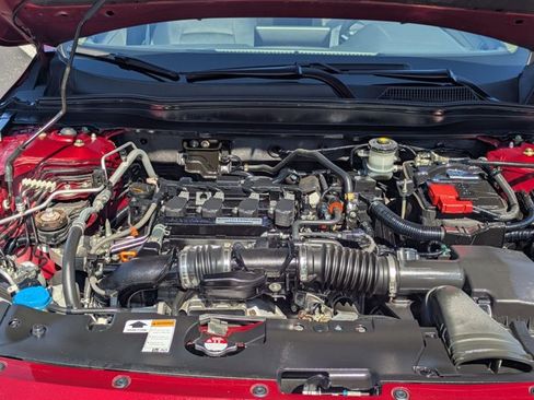 Used 2018 Honda Accord LX image 21